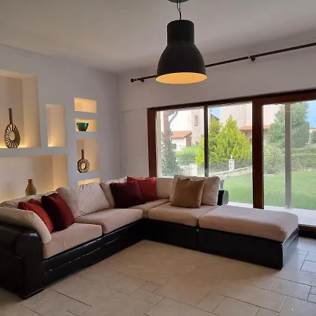 Βίλα Leto Family With Access To The